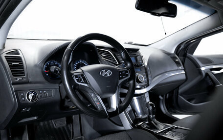 Hyundai i40 I рестайлинг, 2015 год, 1 250 000 рублей, 14 фотография