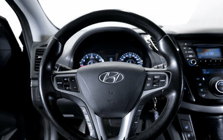Hyundai i40 I рестайлинг, 2015 год, 1 250 000 рублей, 16 фотография