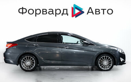 Hyundai i40 I рестайлинг, 2015 год, 1 250 000 рублей, 9 фотография