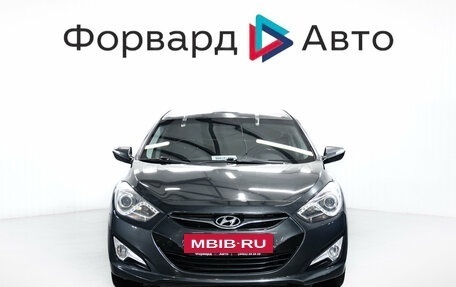 Hyundai i40 I рестайлинг, 2015 год, 1 250 000 рублей, 3 фотография