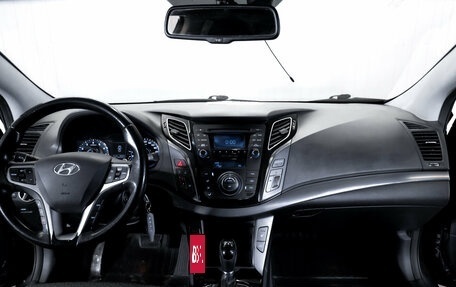 Hyundai i40 I рестайлинг, 2015 год, 1 250 000 рублей, 15 фотография