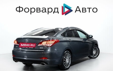 Hyundai i40 I рестайлинг, 2015 год, 1 250 000 рублей, 8 фотография