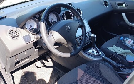 Peugeot 308 II, 2012 год, 320 000 рублей, 3 фотография