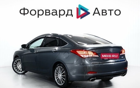 Hyundai i40 I рестайлинг, 2015 год, 1 250 000 рублей, 6 фотография