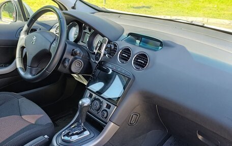 Peugeot 308 II, 2012 год, 320 000 рублей, 4 фотография