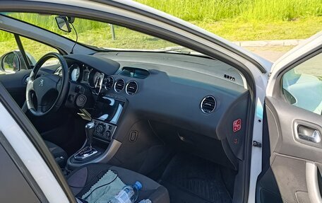 Peugeot 308 II, 2012 год, 320 000 рублей, 5 фотография