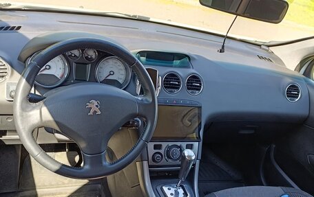 Peugeot 308 II, 2012 год, 320 000 рублей, 7 фотография