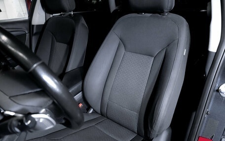 Hyundai i40 I рестайлинг, 2015 год, 1 250 000 рублей, 19 фотография