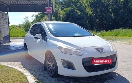 Peugeot 308 II, 2012 год, 320 000 рублей, 6 фотография