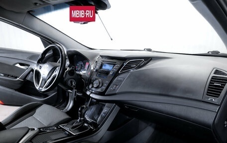 Hyundai i40 I рестайлинг, 2015 год, 1 250 000 рублей, 18 фотография