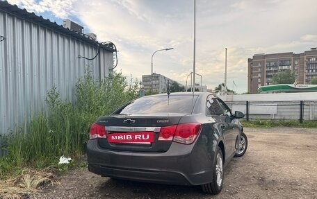 Chevrolet Cruze II, 2013 год, 850 000 рублей, 6 фотография