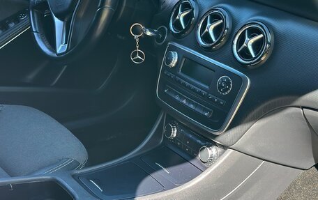 Mercedes-Benz A-Класс, 2013 год, 1 180 000 рублей, 7 фотография