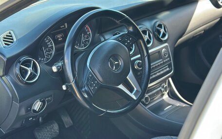 Mercedes-Benz A-Класс, 2013 год, 1 180 000 рублей, 6 фотография