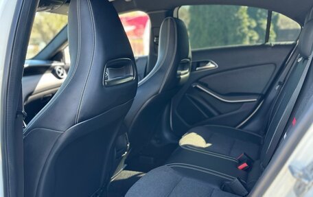Mercedes-Benz A-Класс, 2013 год, 1 180 000 рублей, 9 фотография
