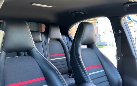 Mercedes-Benz A-Класс, 2013 год, 1 180 000 рублей, 8 фотография