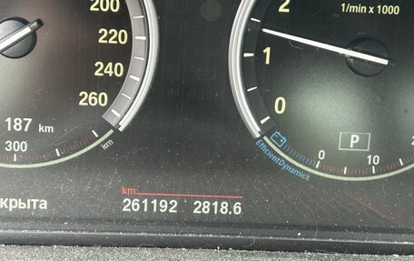 BMW 7 серия, 2011 год, 1 050 000 рублей, 2 фотография