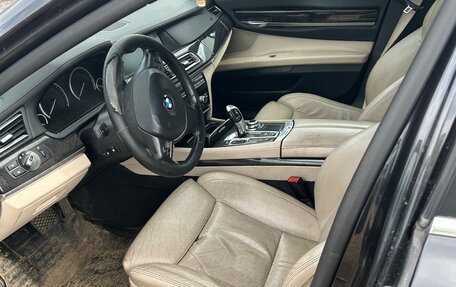 BMW 7 серия, 2011 год, 1 050 000 рублей, 5 фотография
