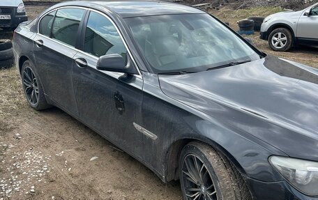 BMW 7 серия, 2011 год, 1 050 000 рублей, 7 фотография