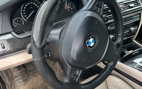 BMW 7 серия, 2011 год, 1 050 000 рублей, 3 фотография