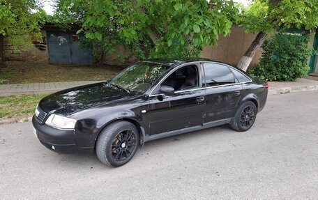 Audi A6, 1999 год, 370 000 рублей, 2 фотография