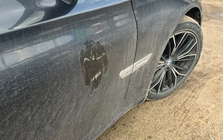 BMW 7 серия, 2011 год, 1 050 000 рублей, 8 фотография