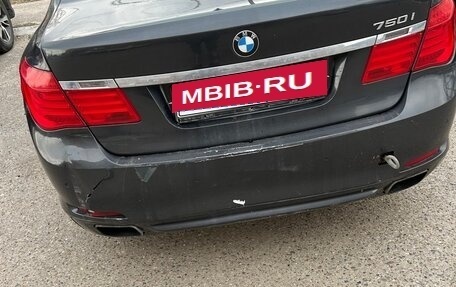 BMW 7 серия, 2011 год, 1 050 000 рублей, 12 фотография