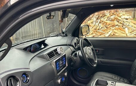 Toyota bB II рестайлинг, 2014 год, 850 000 рублей, 4 фотография