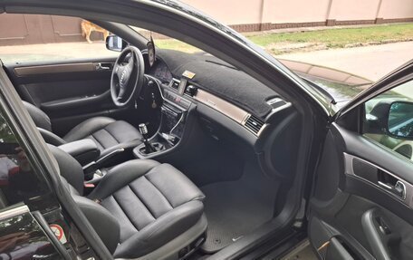 Audi A6, 1999 год, 370 000 рублей, 7 фотография