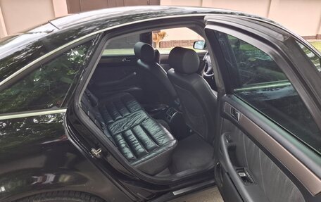 Audi A6, 1999 год, 370 000 рублей, 9 фотография