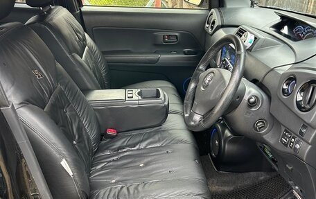 Toyota bB II рестайлинг, 2014 год, 850 000 рублей, 3 фотография