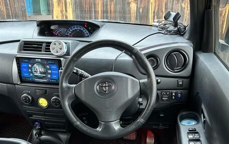 Toyota bB II рестайлинг, 2014 год, 850 000 рублей, 6 фотография