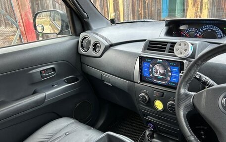 Toyota bB II рестайлинг, 2014 год, 850 000 рублей, 7 фотография