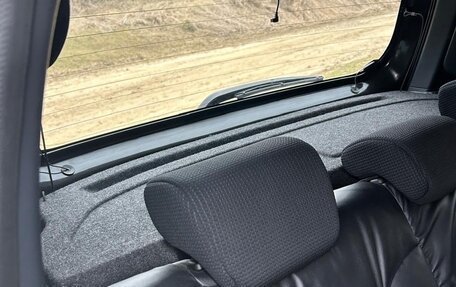Toyota bB II рестайлинг, 2014 год, 850 000 рублей, 8 фотография