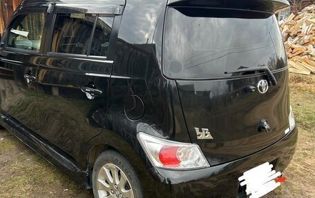 Toyota bB II рестайлинг, 2014 год, 850 000 рублей, 11 фотография