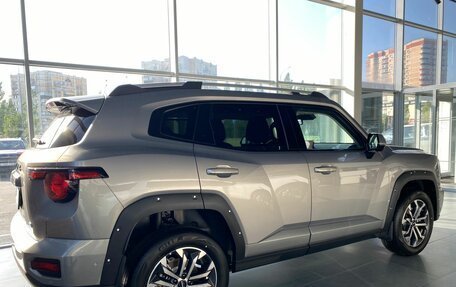 Haval H7, 2026 год, 4 199 000 рублей, 2 фотография