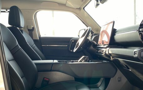 Haval H7, 2026 год, 4 199 000 рублей, 3 фотография