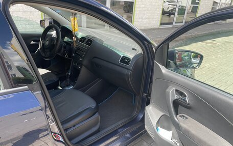Volkswagen Polo VI (EU Market), 2010 год, 740 000 рублей, 6 фотография