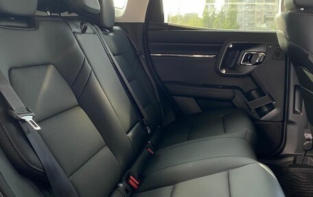 Haval H7, 2026 год, 4 199 000 рублей, 7 фотография