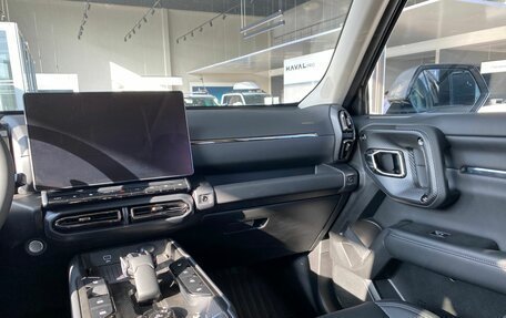 Haval H7, 2026 год, 4 199 000 рублей, 8 фотография