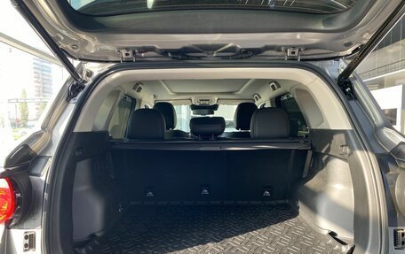 Haval H7, 2026 год, 4 199 000 рублей, 10 фотография