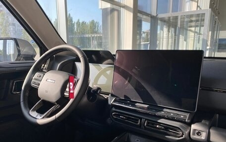 Haval H7, 2026 год, 4 199 000 рублей, 9 фотография