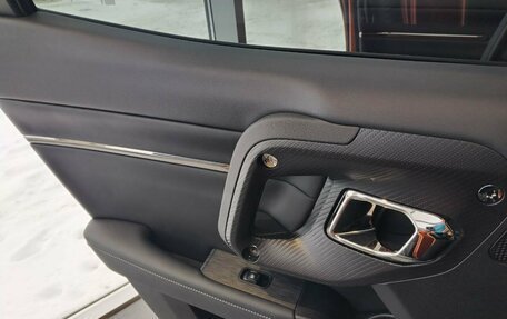 Haval H7, 2026 год, 4 199 000 рублей, 11 фотография