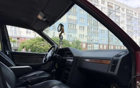 Peugeot 605, 1992 год, 140 000 рублей, 5 фотография