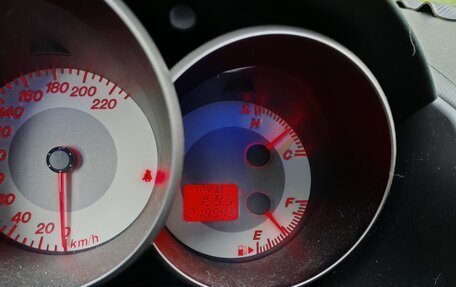 Mazda 3, 2008 год, 400 000 рублей, 5 фотография