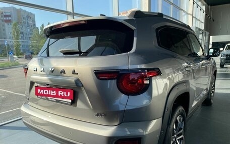 Haval H7, 2026 год, 4 199 000 рублей, 6 фотография