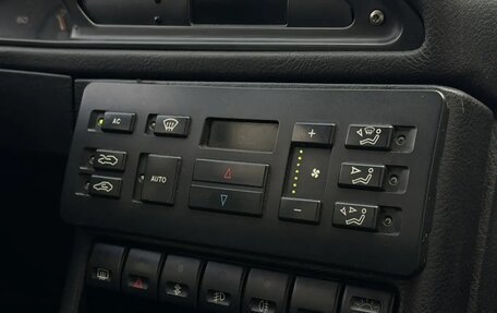 Peugeot 605, 1992 год, 140 000 рублей, 7 фотография