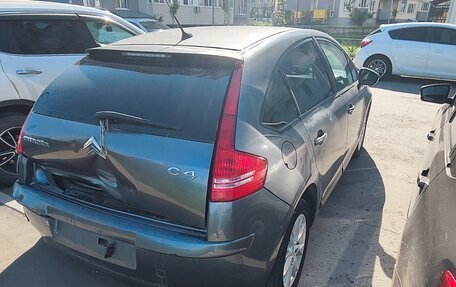 Citroen C4 II рестайлинг, 2010 год, 195 000 рублей, 3 фотография