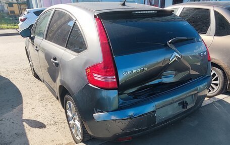 Citroen C4 II рестайлинг, 2010 год, 195 000 рублей, 5 фотография