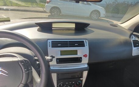 Citroen C4 II рестайлинг, 2010 год, 195 000 рублей, 8 фотография