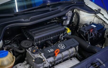 Volkswagen Polo VI (EU Market), 2012 год, 578 000 рублей, 5 фотография